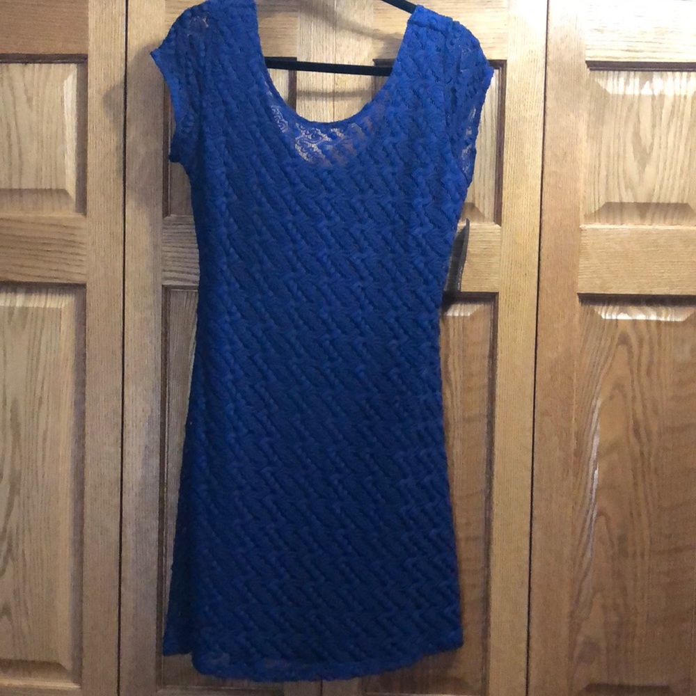 NEW With Tags Beautiful Dress